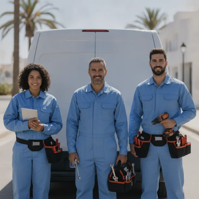 Reparación Bomba de Calor equipo en Sabadell